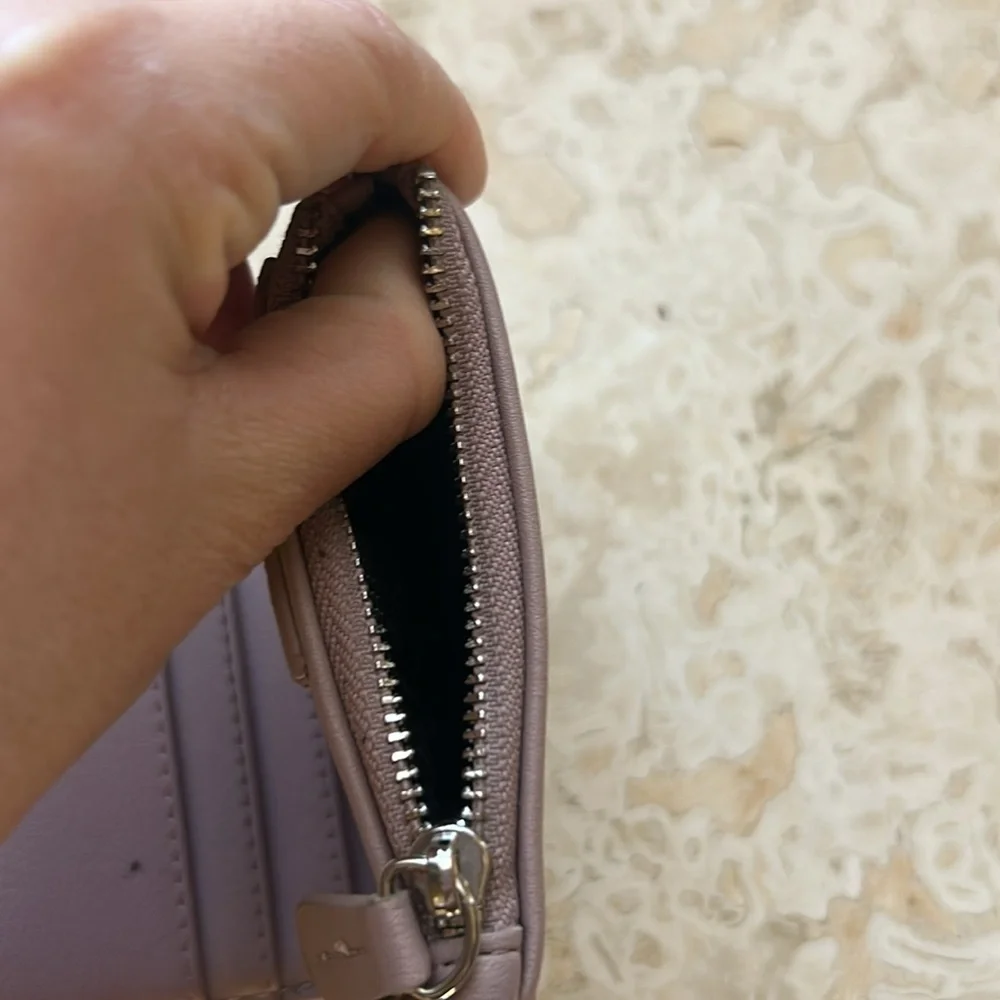 Steven Madden Wallet